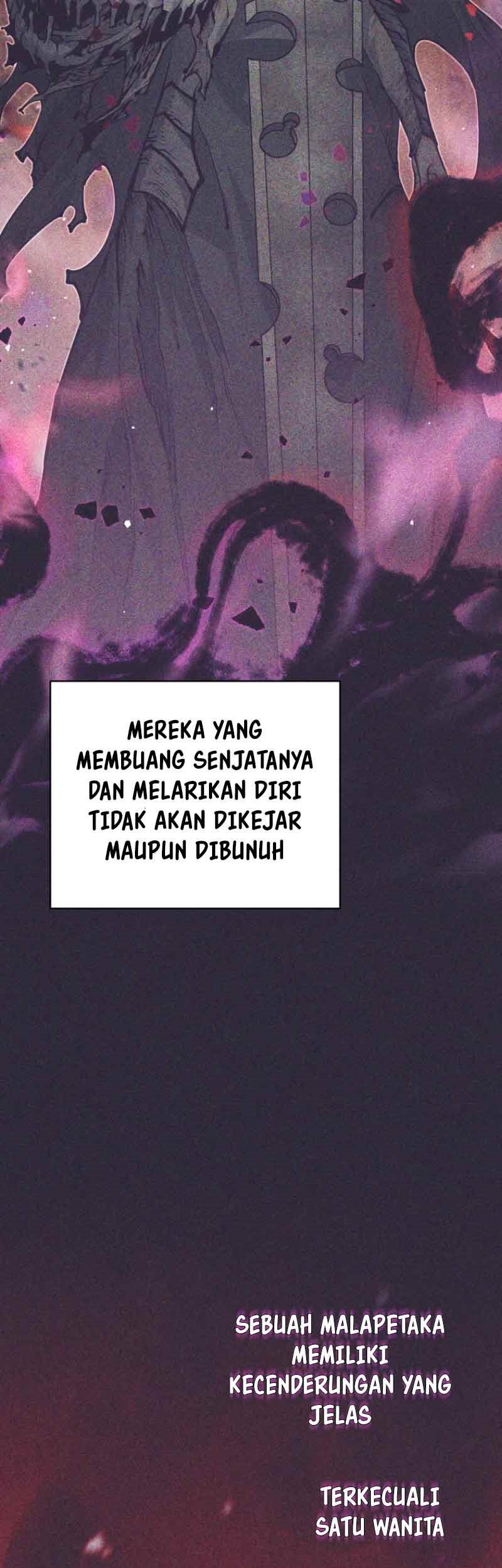 I Quit The Heros Party Chapter 59 Halaman 12