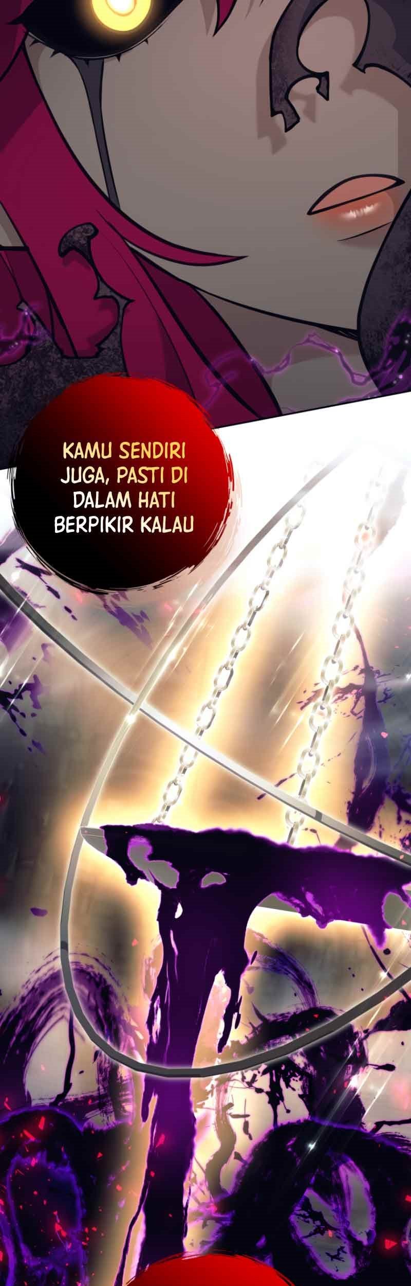 I Quit The Heros Party Chapter 59 Halaman 22