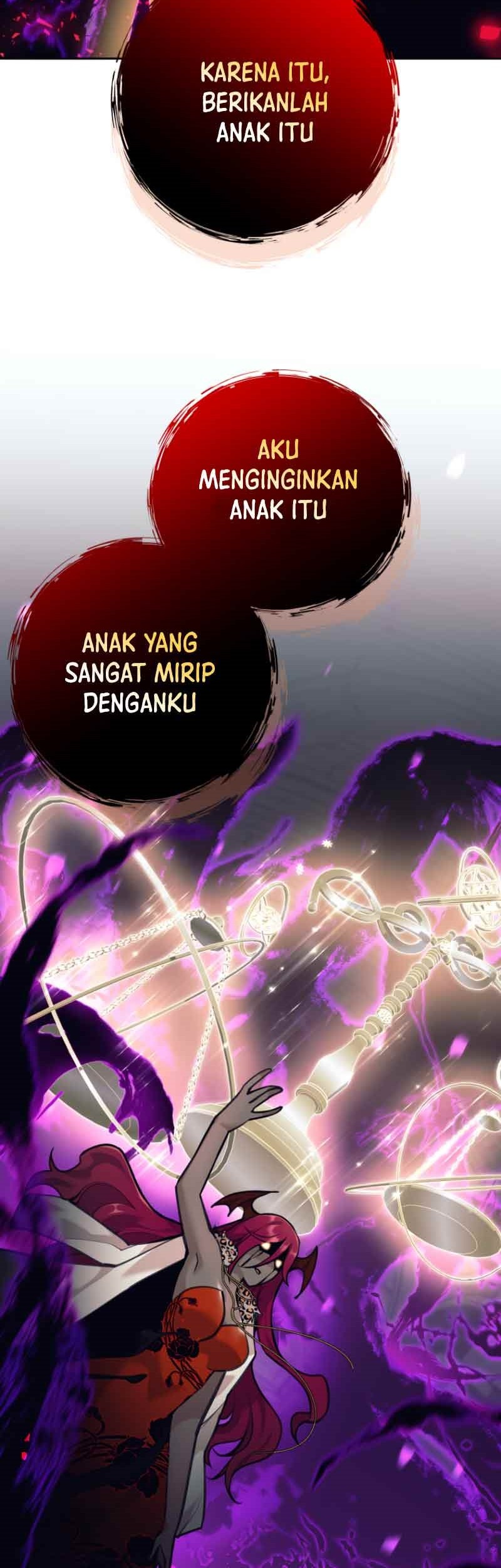 I Quit The Heros Party Chapter 59 Halaman 23