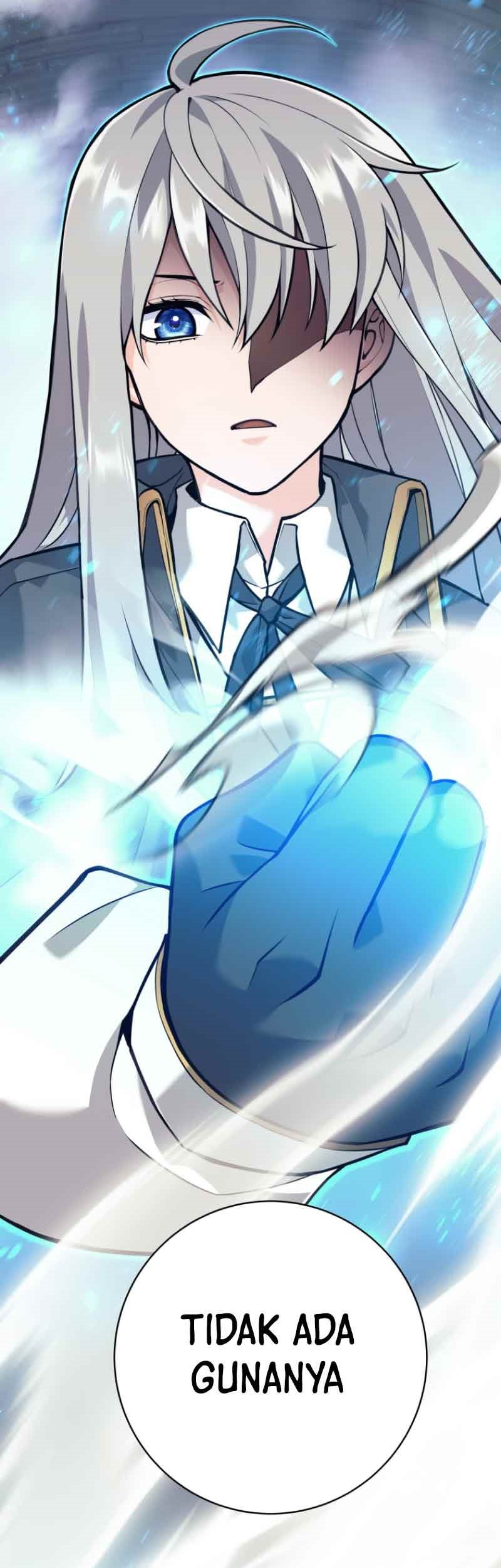 I Quit The Heros Party Chapter 59 Halaman 29
