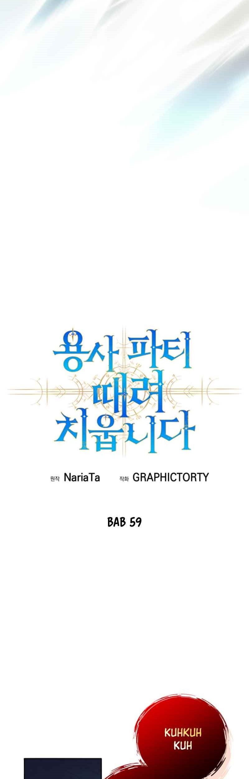 I Quit The Heros Party Chapter 59 Halaman 30