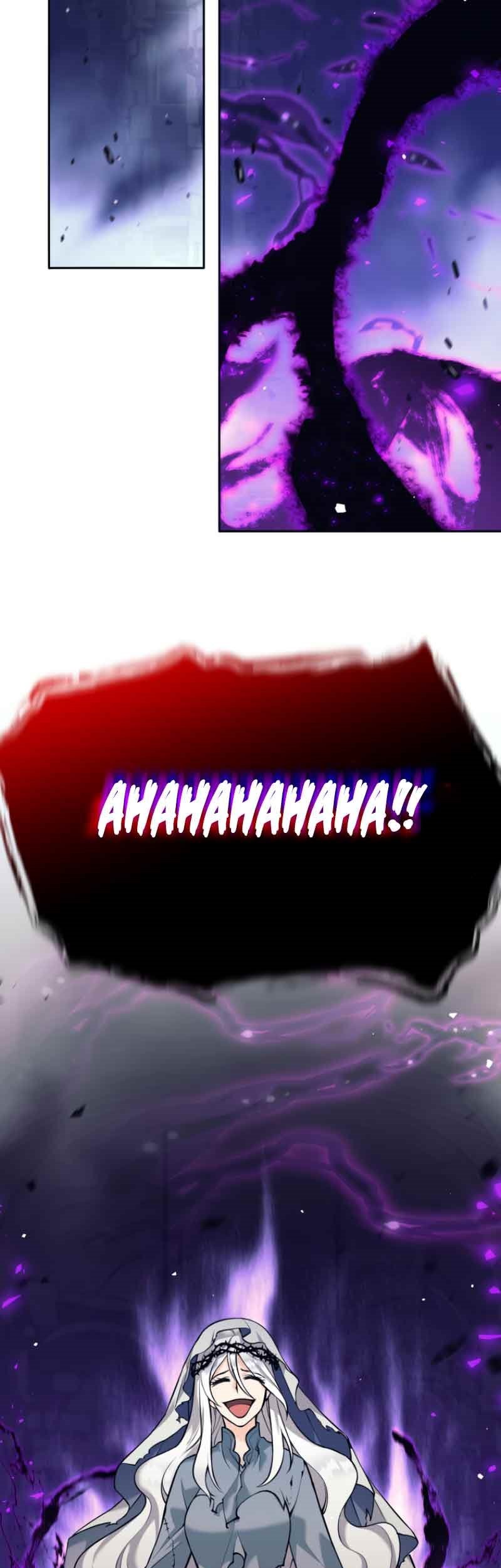 I Quit The Heros Party Chapter 59 Halaman 32