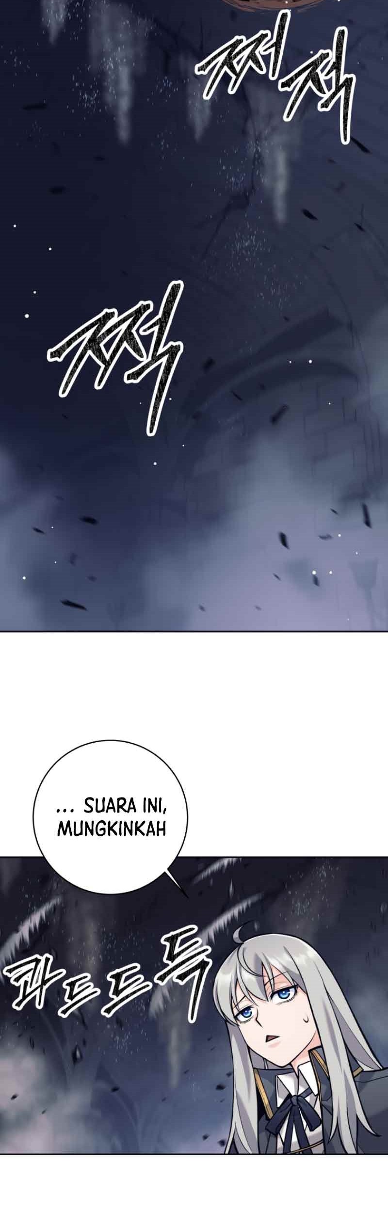 I Quit The Heros Party Chapter 59 Halaman 35