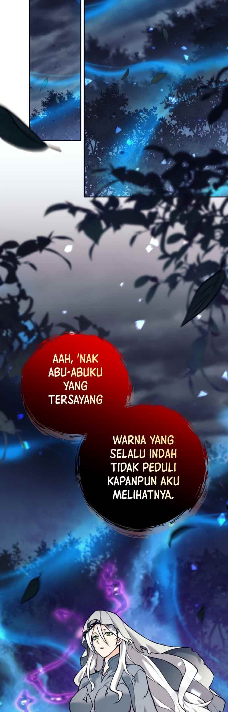 I Quit The Heros Party Chapter 59 Halaman 47