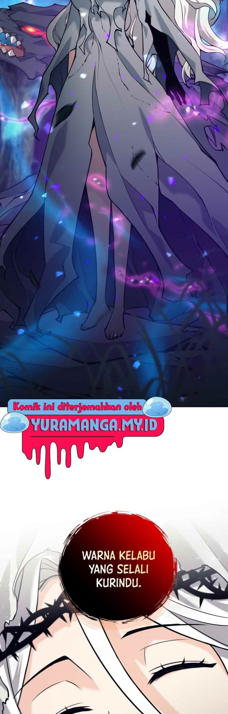 I Quit The Heros Party Chapter 59 Halaman 48
