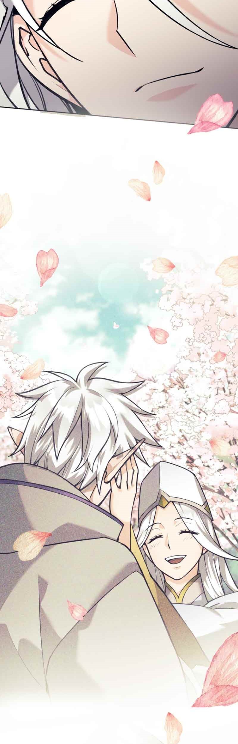 I Quit The Heros Party Chapter 59 Halaman 49