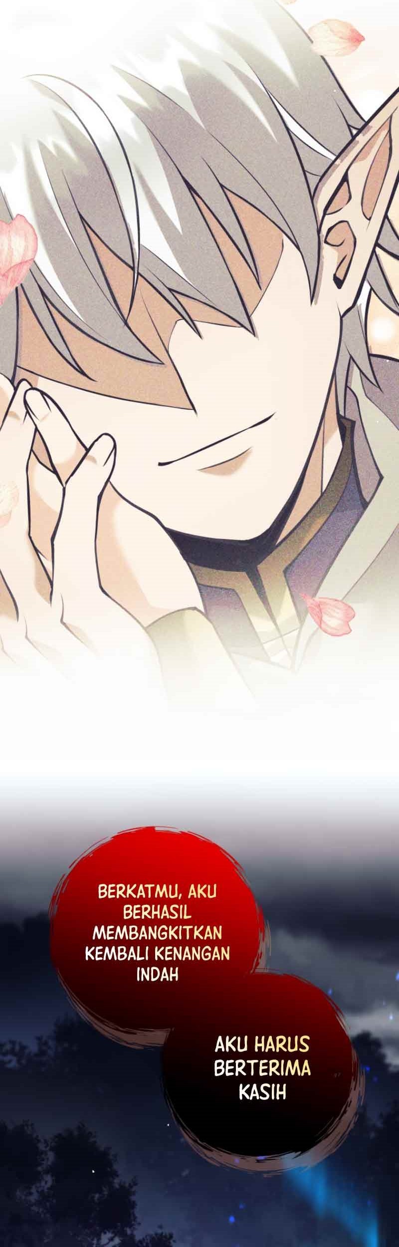 I Quit The Heros Party Chapter 59 Halaman 50
