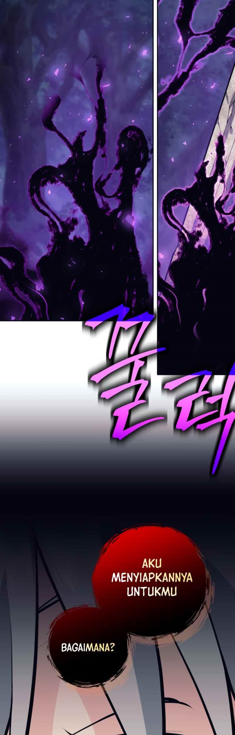 I Quit The Heros Party Chapter 59 Halaman 55