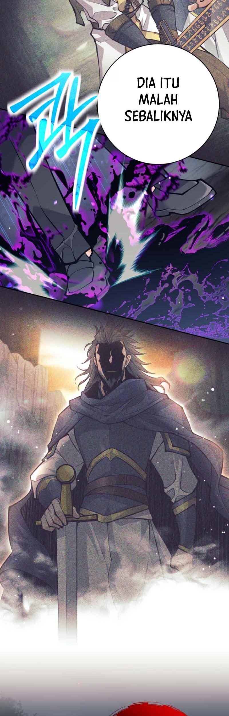 I Quit The Heros Party Chapter 59 Halaman 60