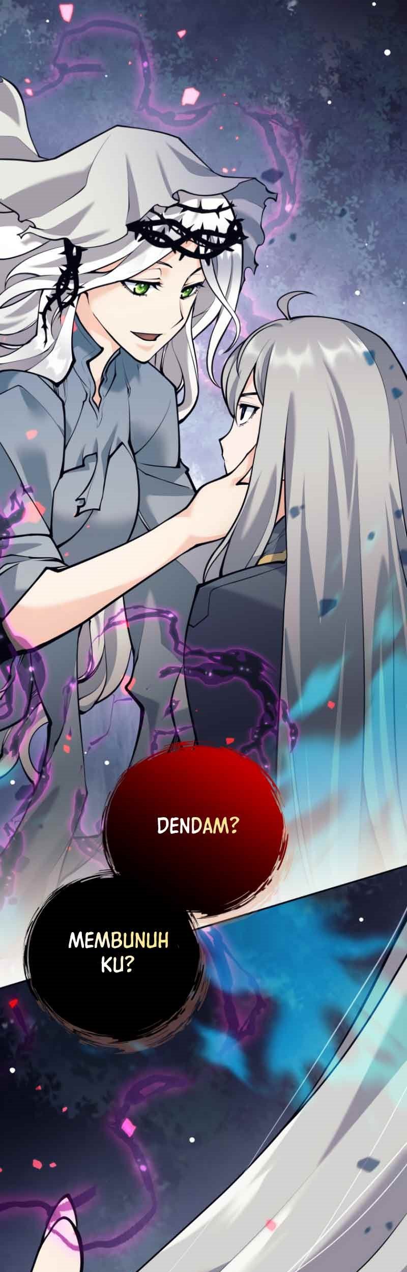 I Quit The Heros Party Chapter 59 Halaman 62