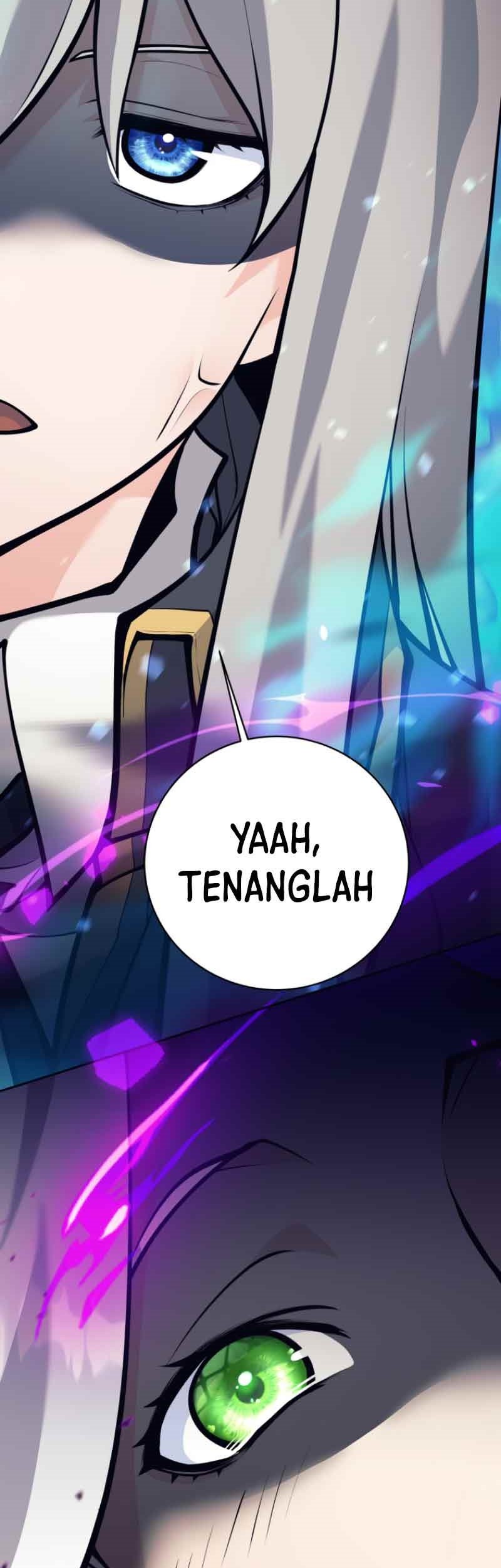 I Quit The Heros Party Chapter 59 Halaman 64