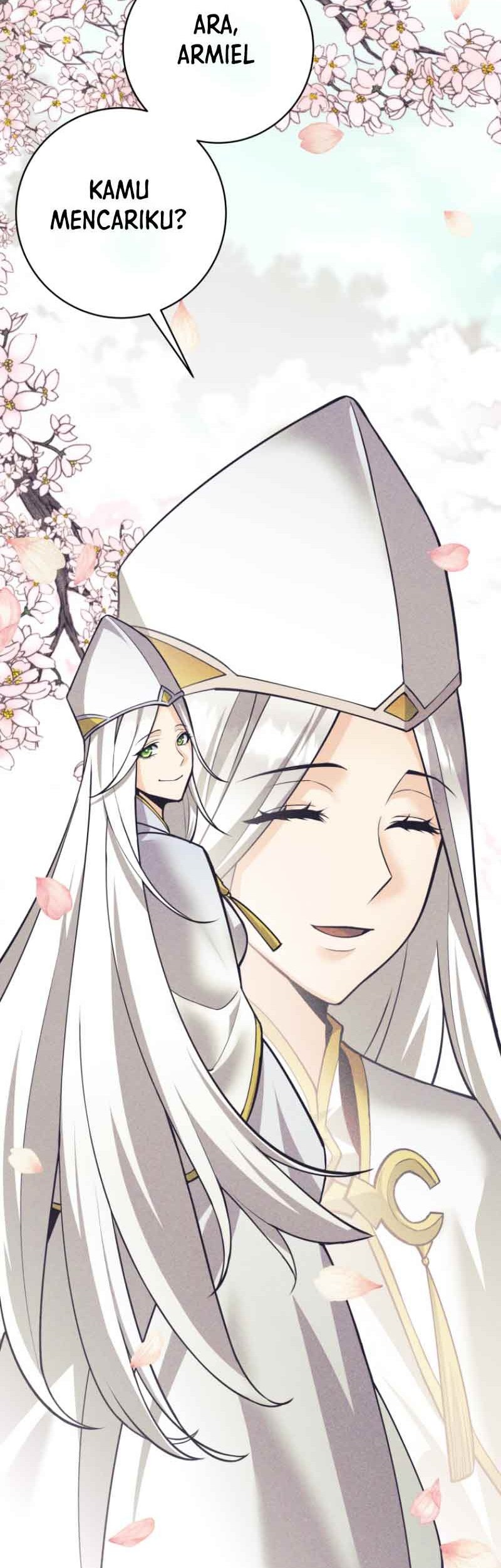 I Quit The Heros Party Chapter 60 Halaman 2