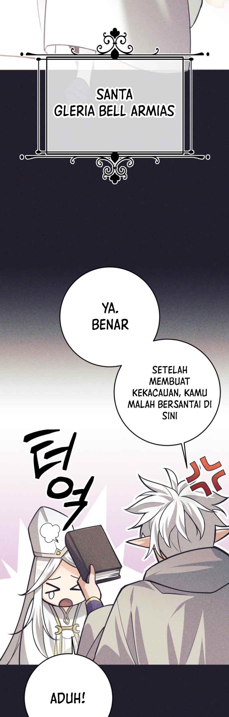 I Quit The Heros Party Chapter 60 Halaman 3