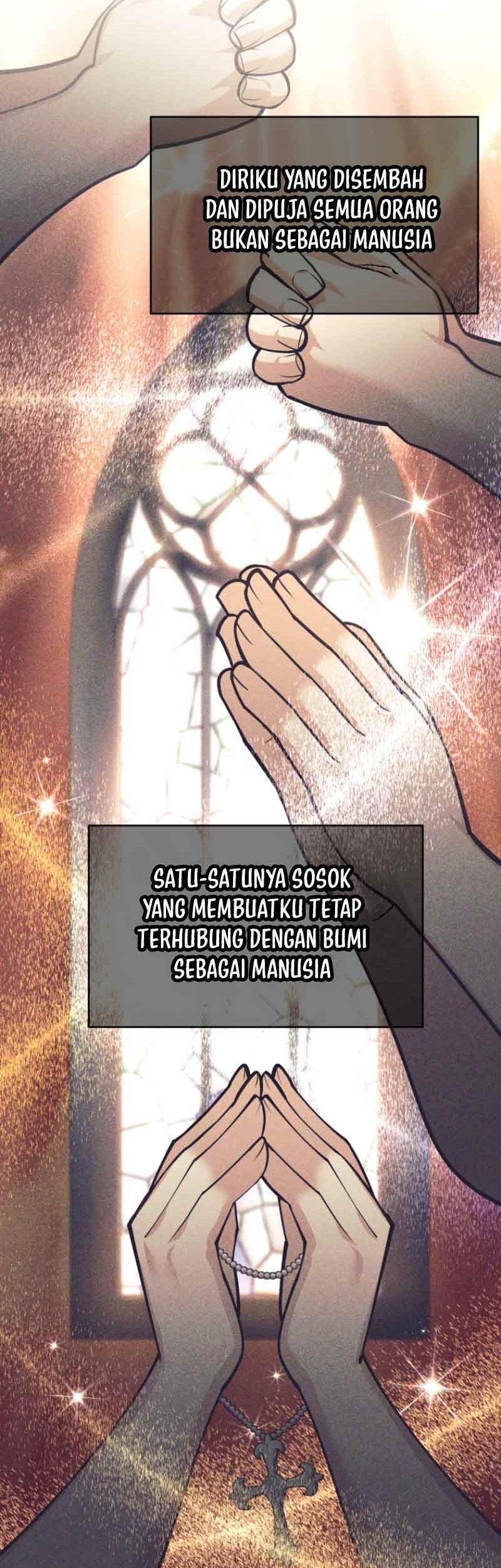 I Quit The Heros Party Chapter 60 Halaman 11