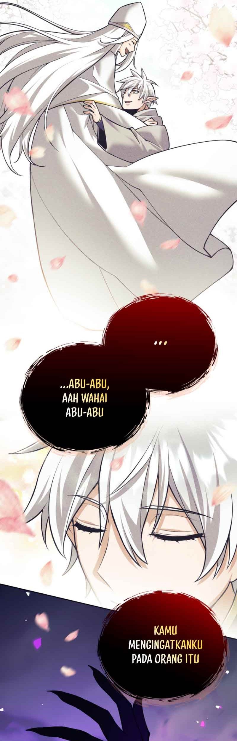 I Quit The Heros Party Chapter 60 Halaman 13