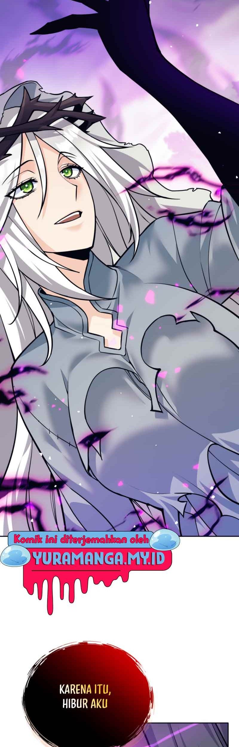 I Quit The Heros Party Chapter 60 Halaman 14