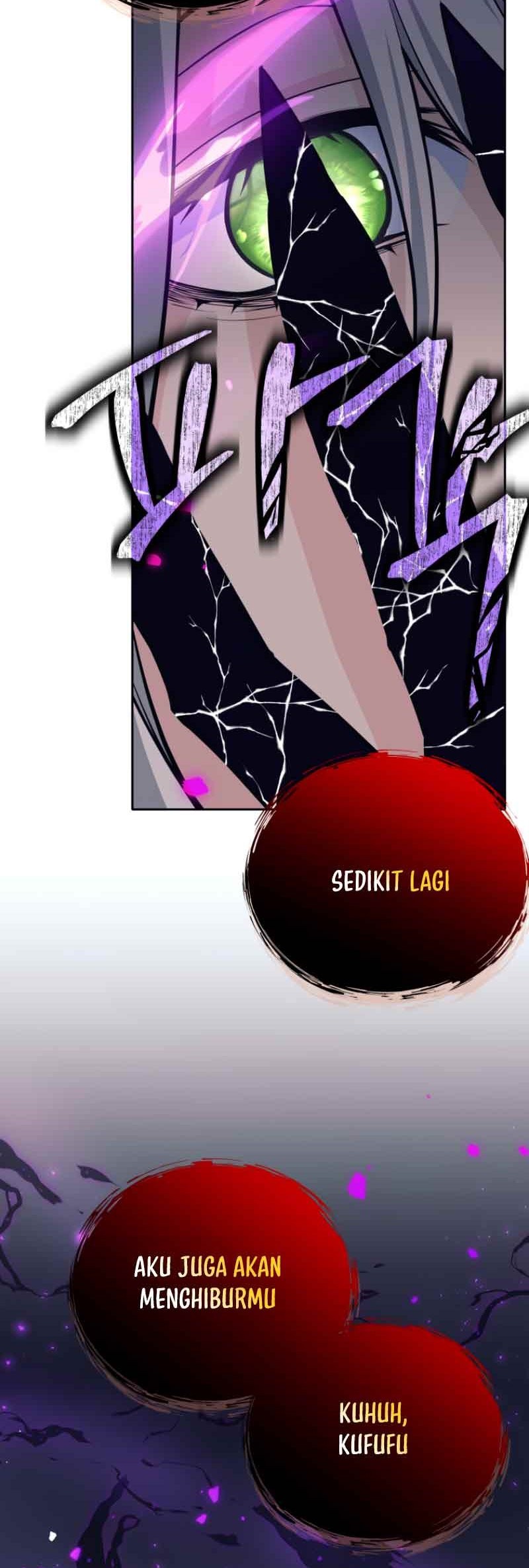 I Quit The Heros Party Chapter 60 Halaman 15