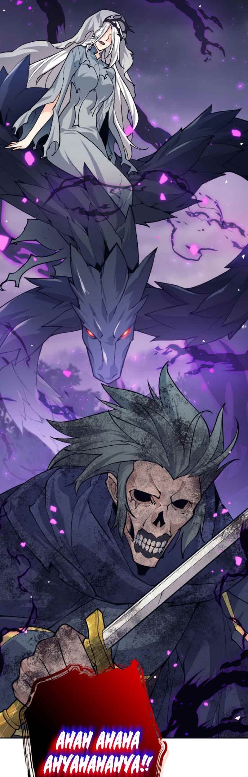 I Quit The Heros Party Chapter 60 Halaman 16