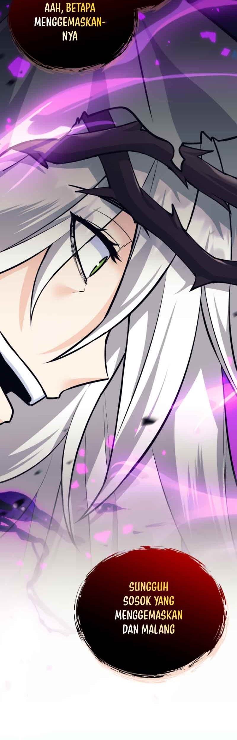 I Quit The Heros Party Chapter 60 Halaman 19
