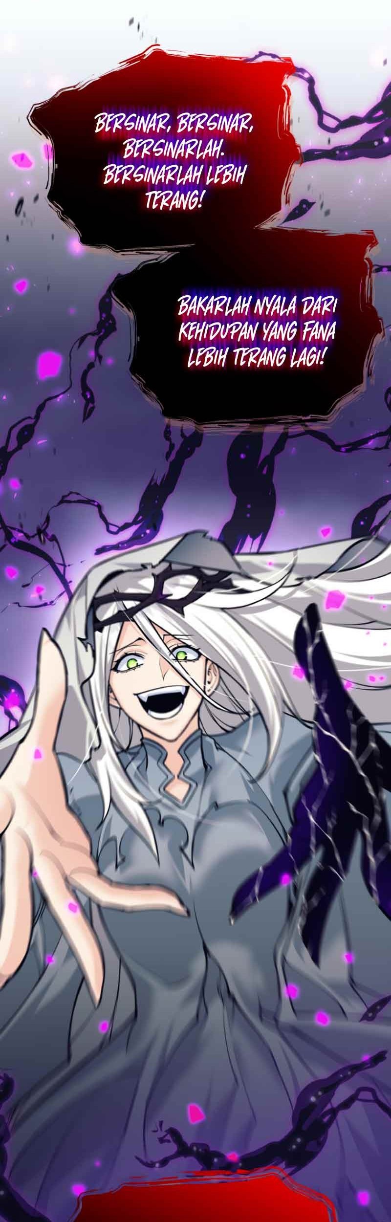 I Quit The Heros Party Chapter 60 Halaman 20