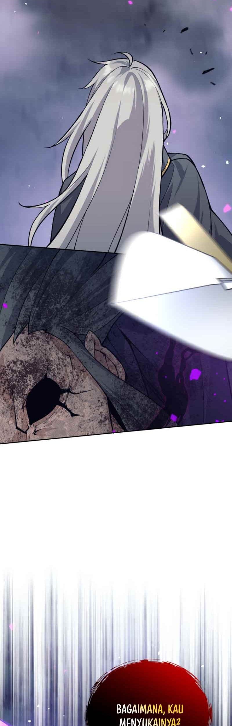 I Quit The Heros Party Chapter 60 Halaman 24