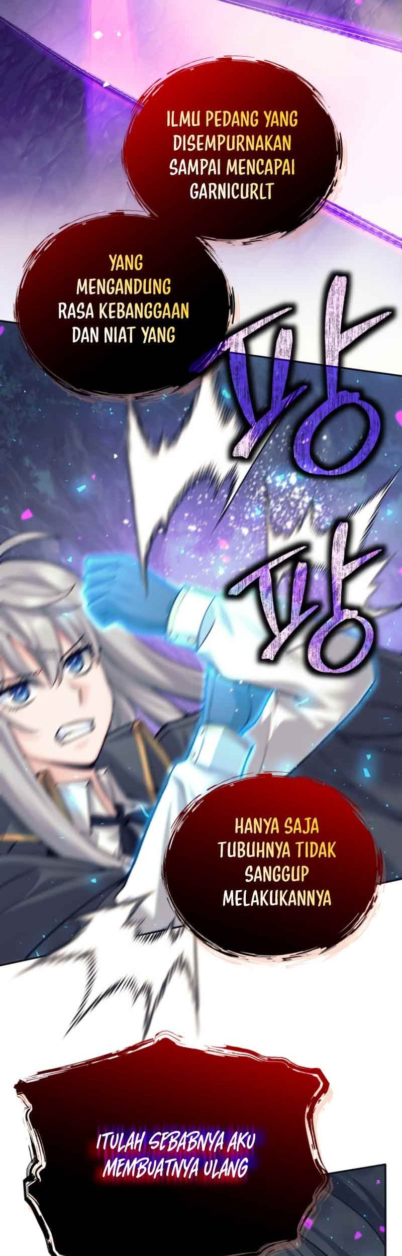 I Quit The Heros Party Chapter 60 Halaman 26