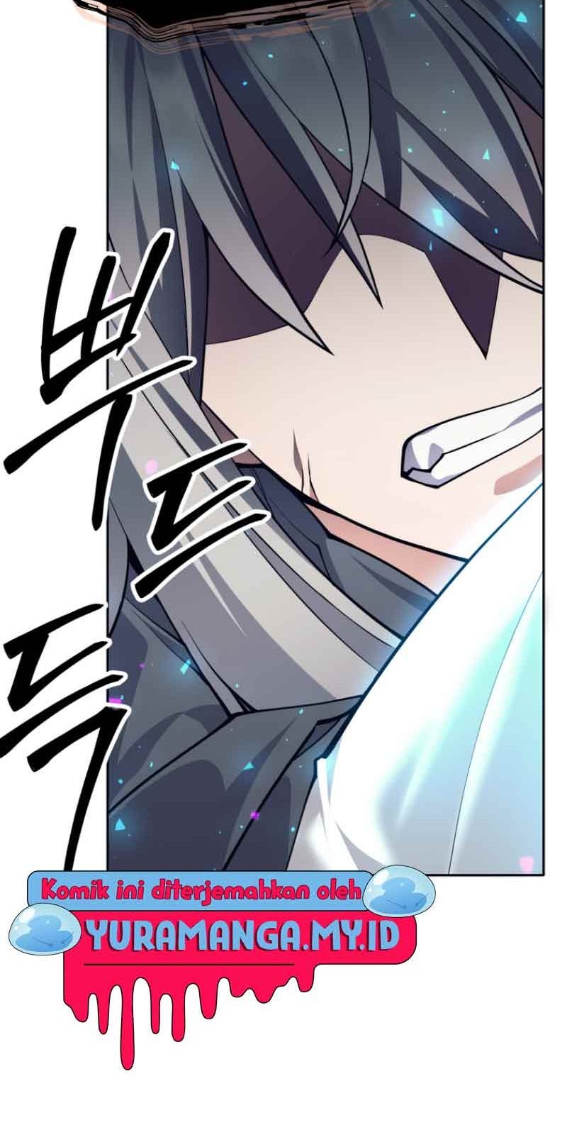 I Quit The Heros Party Chapter 60 Halaman 27