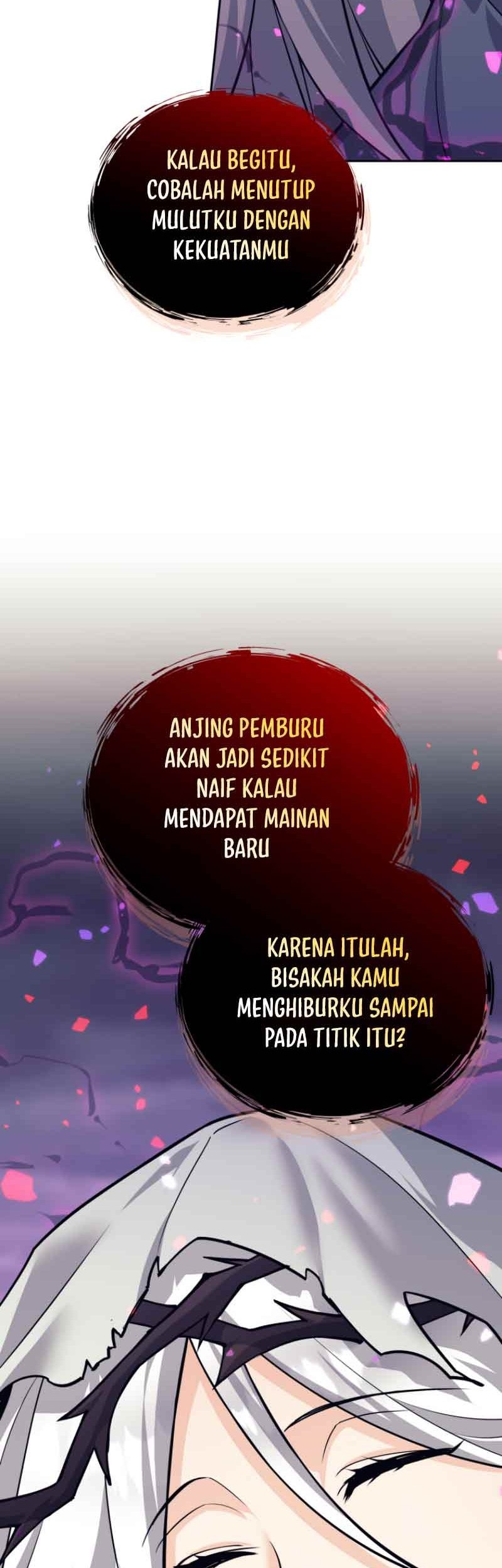 I Quit The Heros Party Chapter 60 Halaman 39