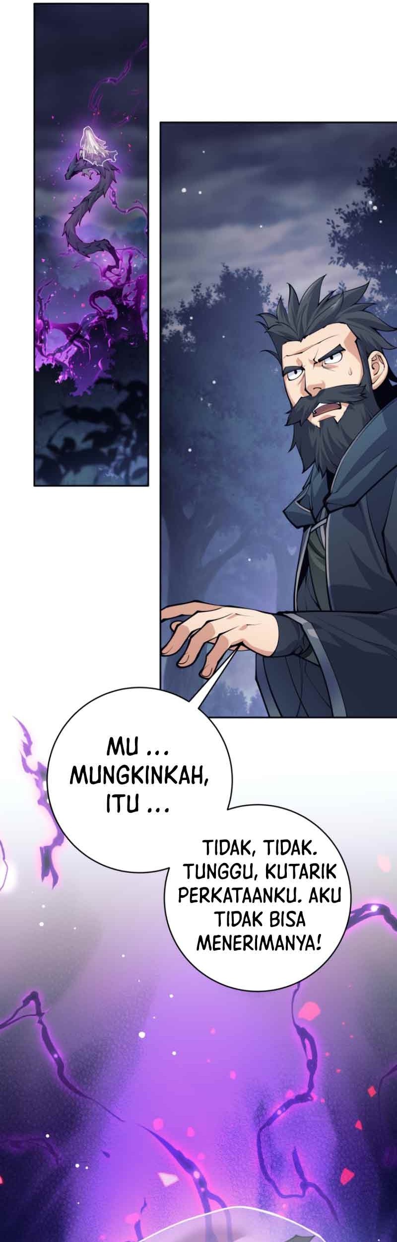 I Quit The Heros Party Chapter 60 Halaman 54