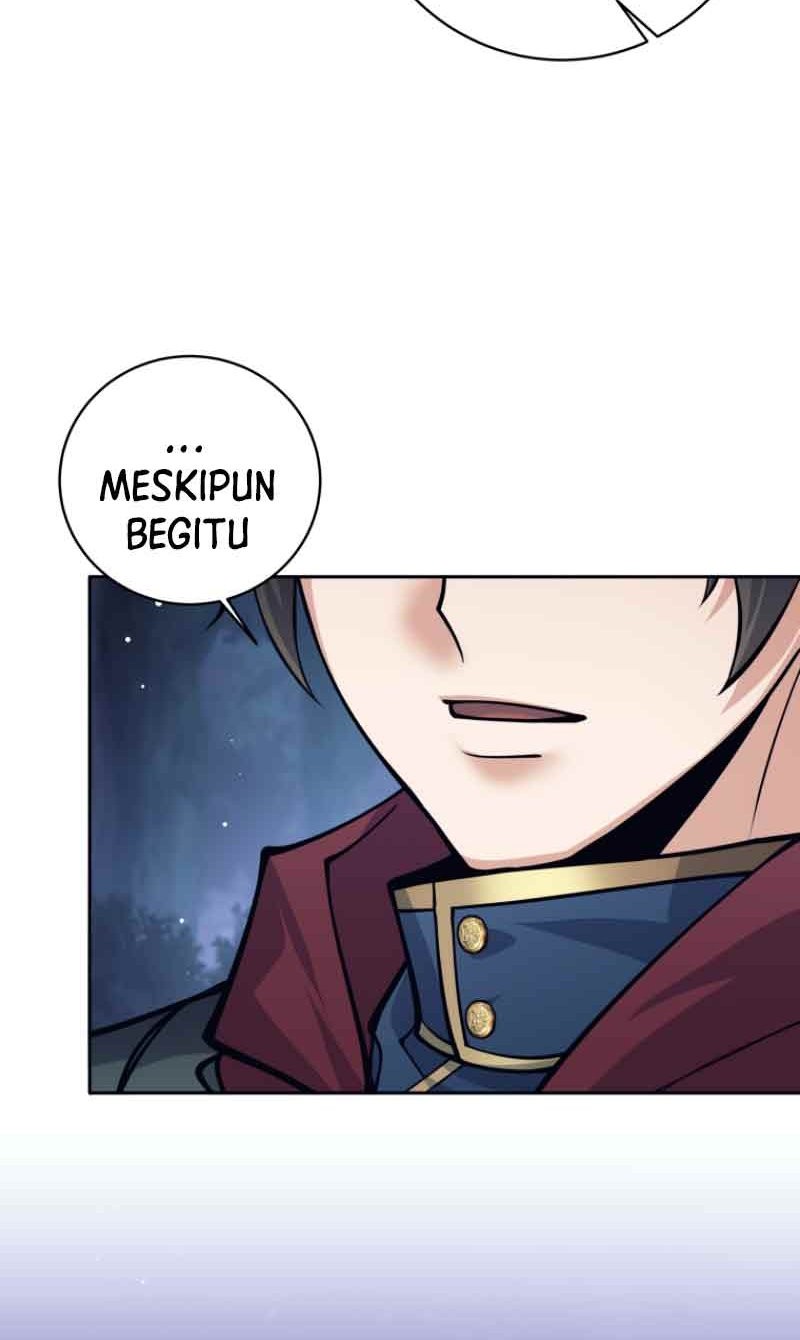 I Quit The Heros Party Chapter 60 Halaman 56