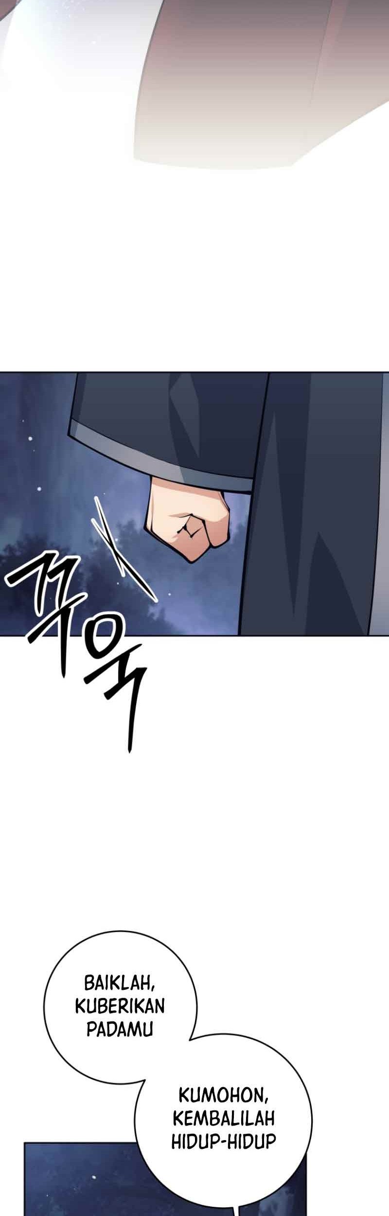 I Quit The Heros Party Chapter 60 Halaman 58