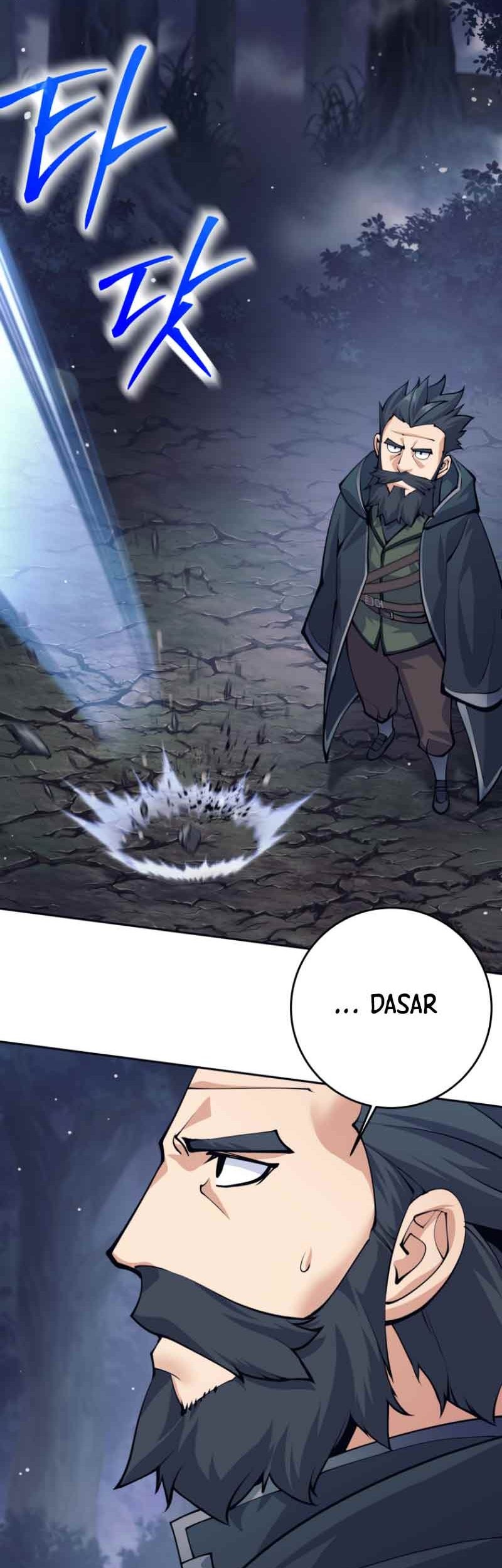 I Quit The Heros Party Chapter 60 Halaman 60