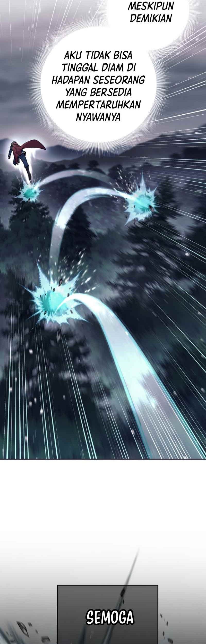 I Quit The Heros Party Chapter 60 Halaman 63
