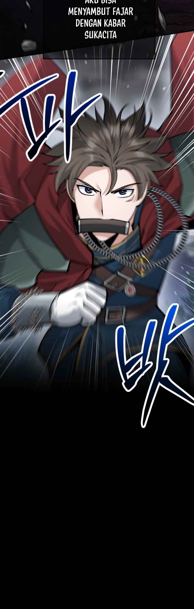 I Quit The Heros Party Chapter 60 Halaman 65