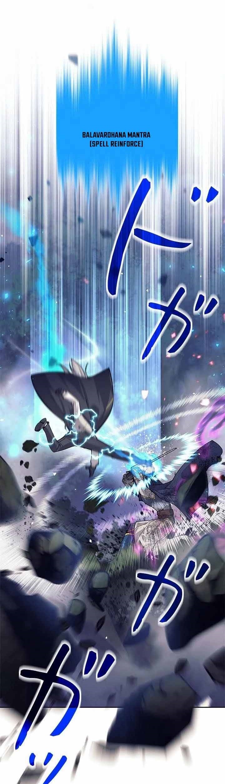 I Quit The Heros Party Chapter 61 Halaman 7