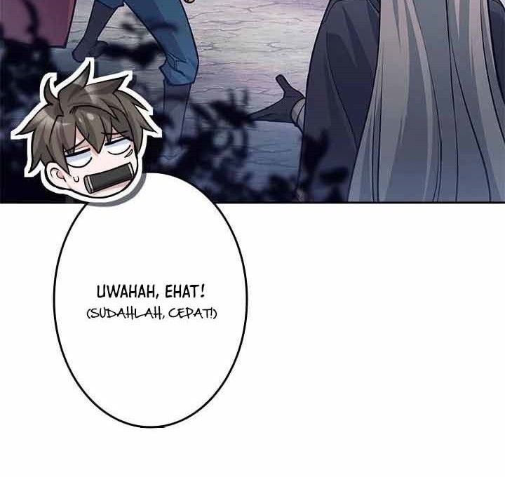 I Quit The Heros Party Chapter 61 Halaman 29