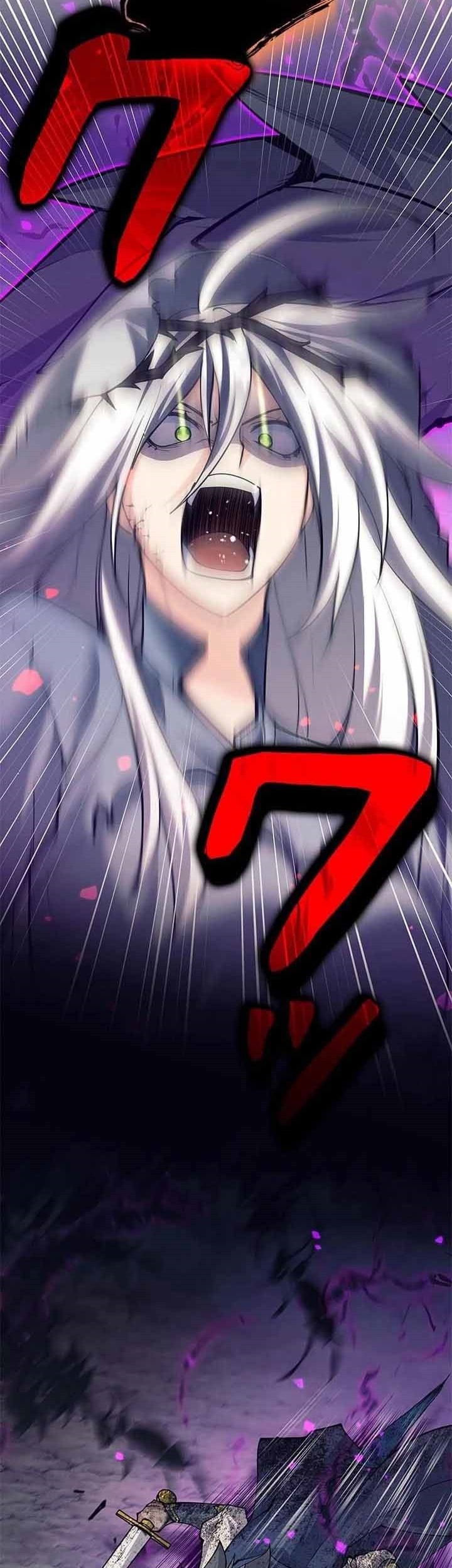 I Quit The Heros Party Chapter 61 Halaman 31