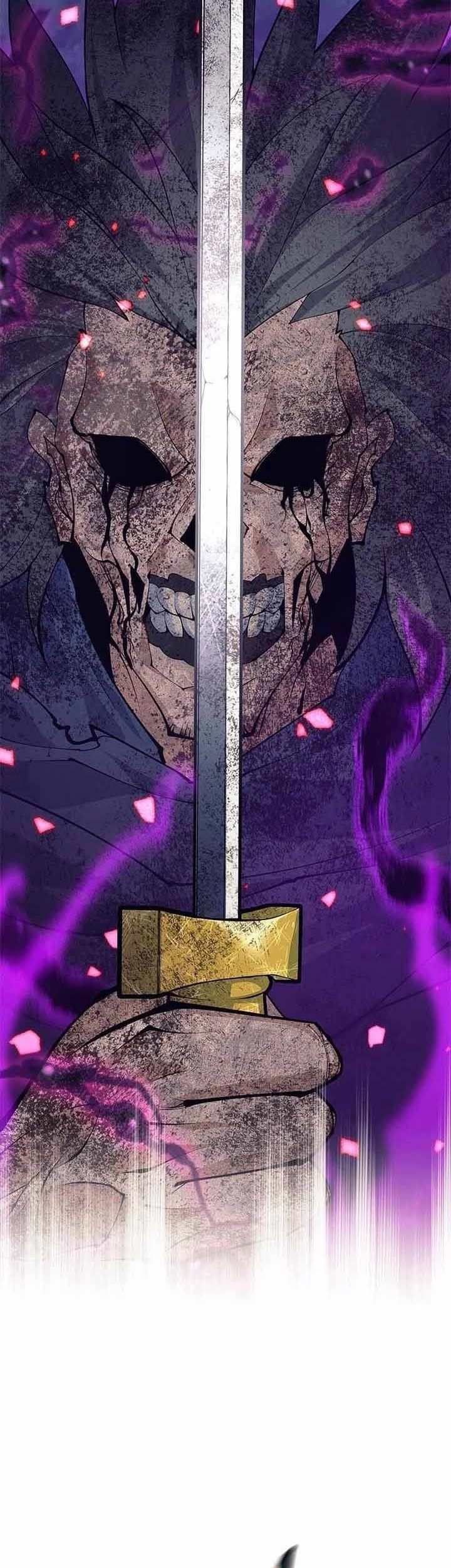 I Quit The Heros Party Chapter 61 Halaman 41