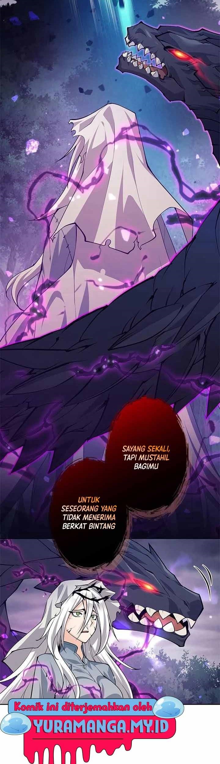 I Quit The Heros Party Chapter 61 Halaman 45