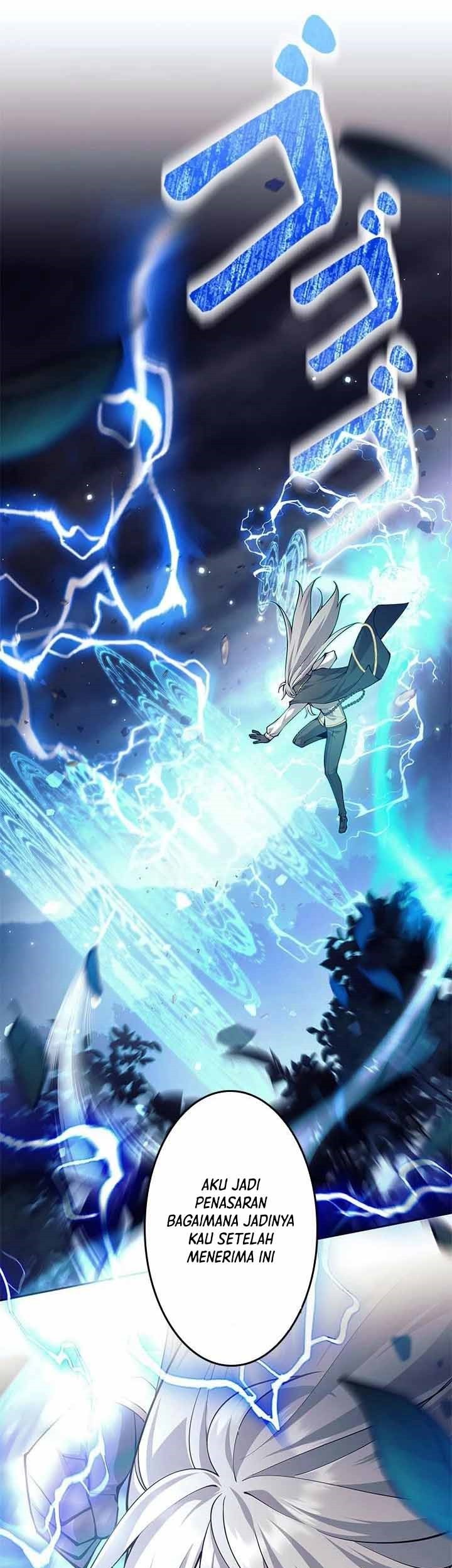 I Quit The Heros Party Chapter 61 Halaman 48