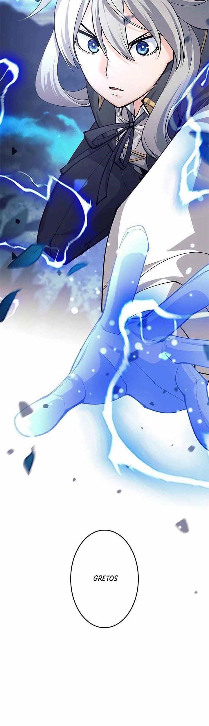 I Quit The Heros Party Chapter 61 Halaman 49