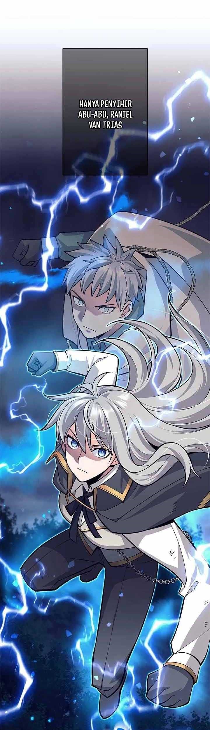 I Quit The Heros Party Chapter 62 Halaman 10