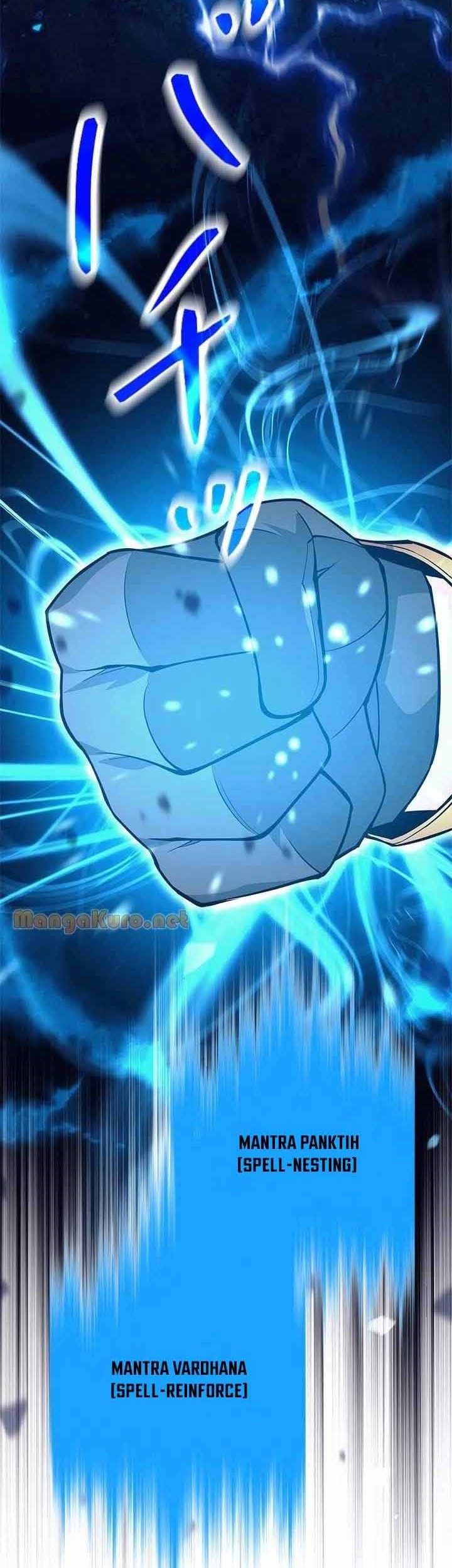 I Quit The Heros Party Chapter 62 Halaman 11