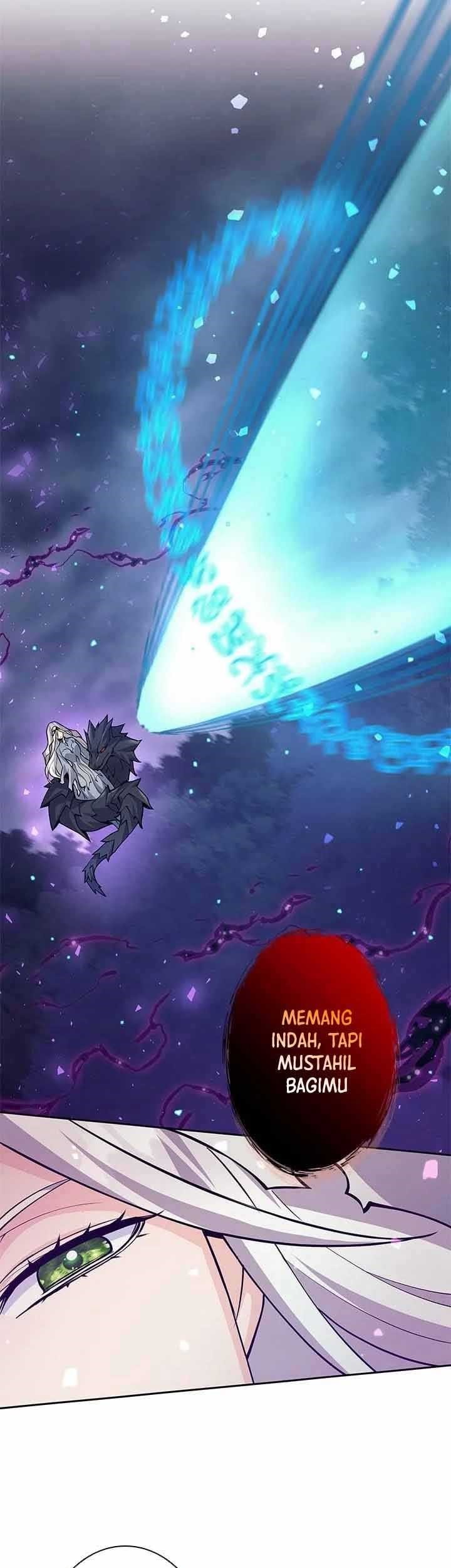 I Quit The Heros Party Chapter 62 Halaman 14