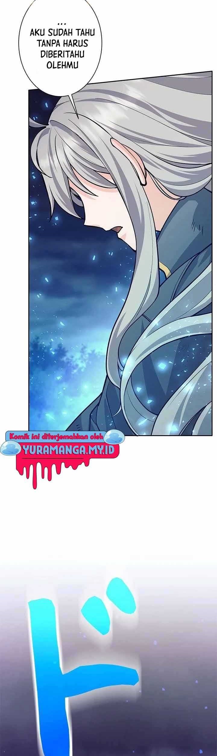I Quit The Heros Party Chapter 62 Halaman 15
