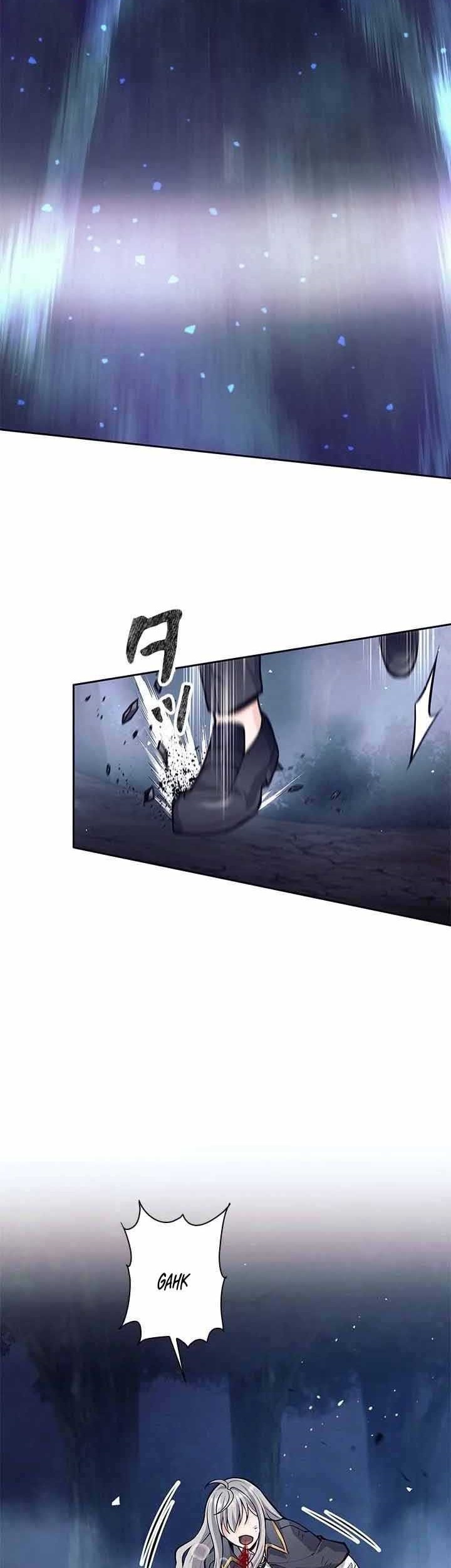 I Quit The Heros Party Chapter 62 Halaman 17