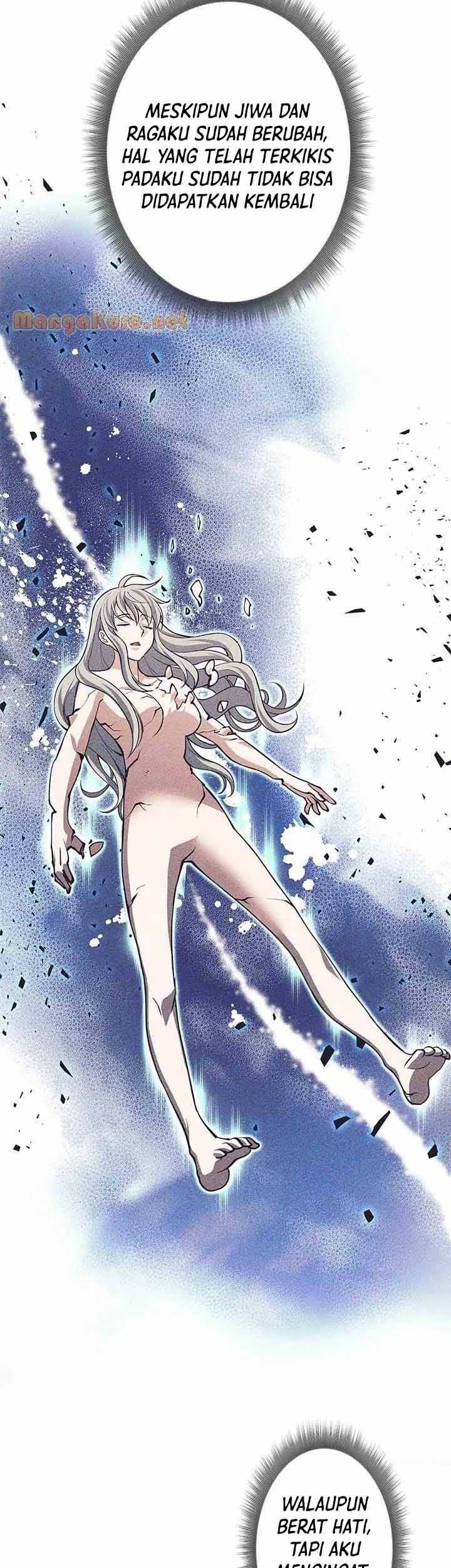 I Quit The Heros Party Chapter 62 Halaman 20