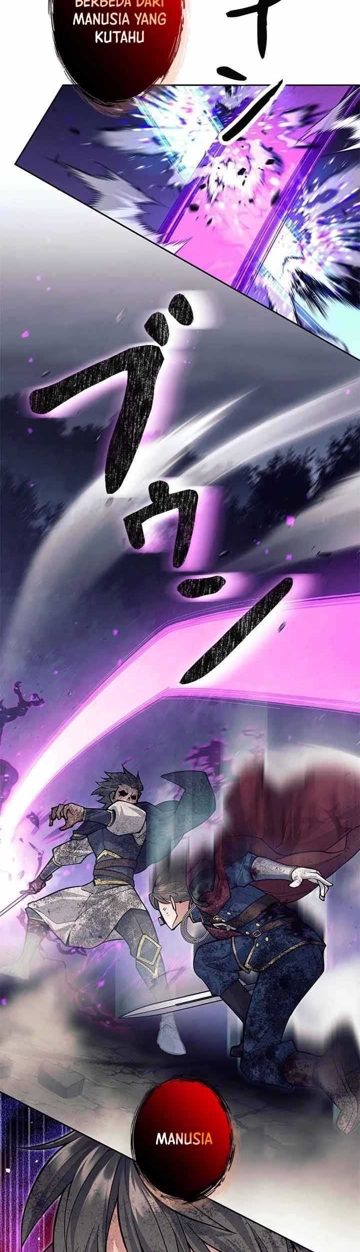 I Quit The Heros Party Chapter 62 Halaman 26