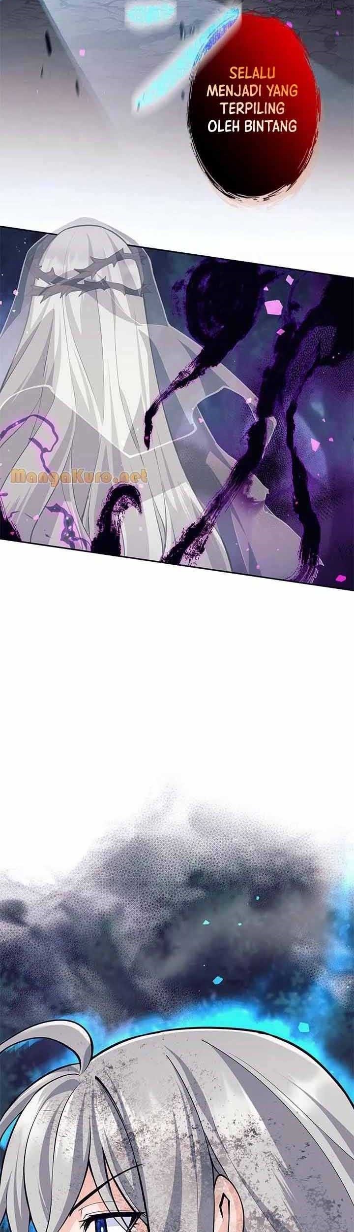I Quit The Heros Party Chapter 62 Halaman 32