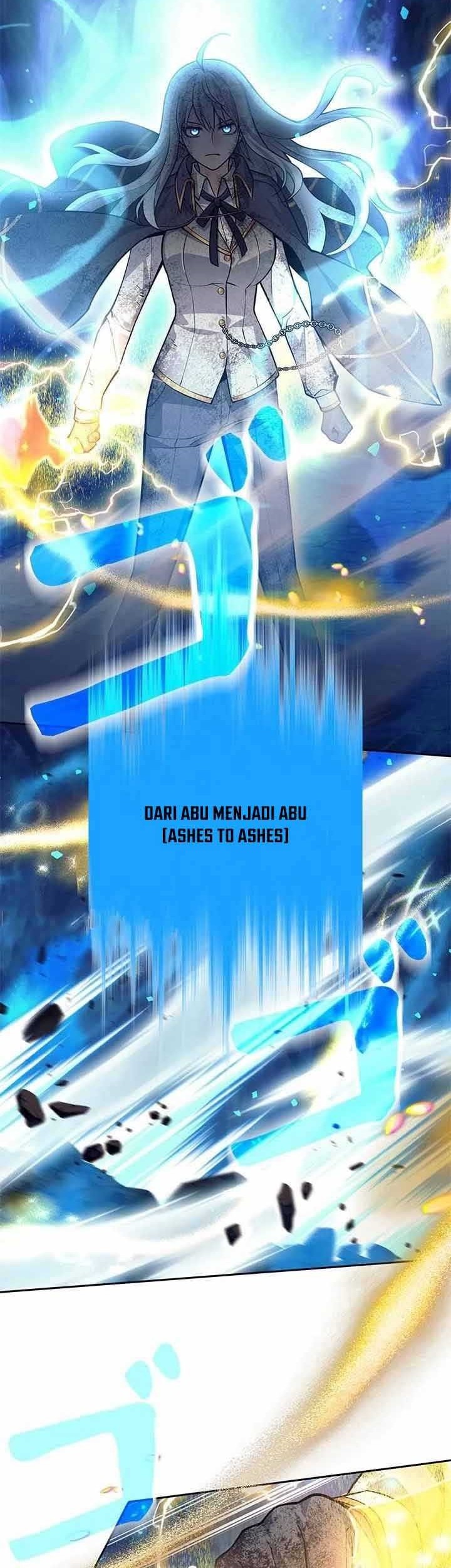 I Quit The Heros Party Chapter 62 Halaman 37